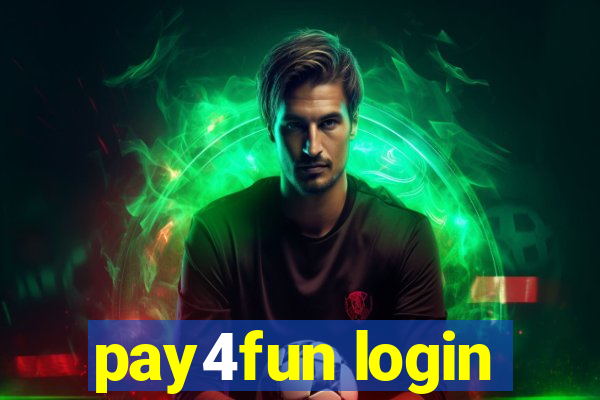 pay4fun login